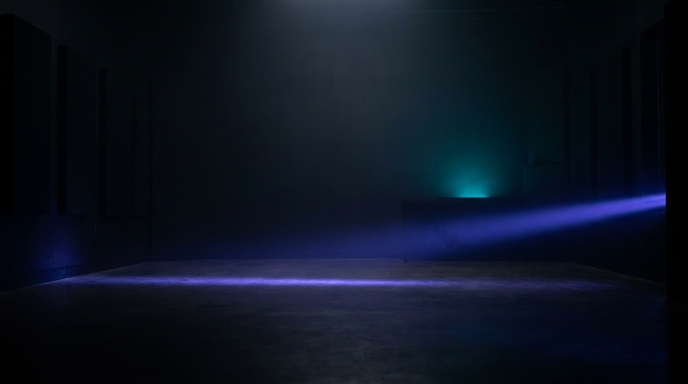 SET — building the scene